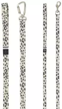 Paikka Hundeleine "Glow Leash" 2.0, Maße: 180 cm / 15 mm