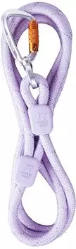 Woolly Wolf Seilleine - Lavender / 180 cm / 10 mm
