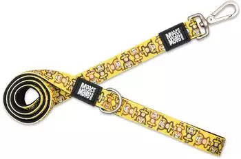 Max & Molly Monkey Maniac Kurzleine, L