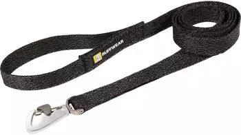 Ruffwear Hundeleine Front Range Flex Leash Basalt Gray