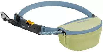 Ruffwear Hundeleine Hitch Hiker Leash Sunny Lime