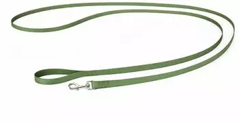 Flamingo Leine Ziggi khaki, 300 x 2 cm
