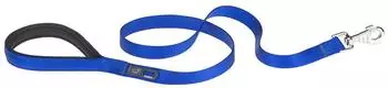 Ferplast Daytona Hundeleine Nylon blau 20mm x 120cm (75336925)