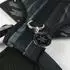 CERDÁ LIFE'S LITTLE MOMENTS Darth Vader Hundegeschirr, Nylon, XXS-XS (2800000263)