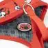 CERDÁ LIFE'S LITTLE MOMENTS Minnie Mouse wendbares Hundegeschirr (2800001149)
