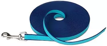 The Company of Animals Training Line wasserdicht 10m, Hund & Welpe (41240A)
