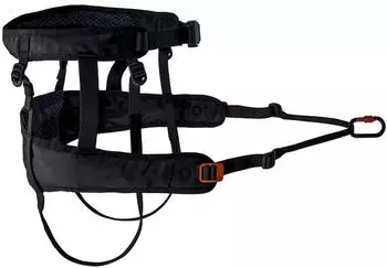 Non-stop dogwear CaniX Belt 3.0 H&uuml;ftgurt, Gr&ouml;&szlig;e M