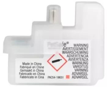 Petsafe Spray-Nachf&uuml;llkartuschen, geruchlos, 3er-Pack (PAC54-16651)