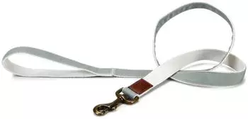 Designed by Lotte Virante Hundeleine Nylon, mint, 25mm x 120cm (65153)