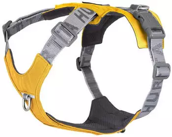 Hurtta Rover Harness Honey Limited Edition, 75-95cm (935205)