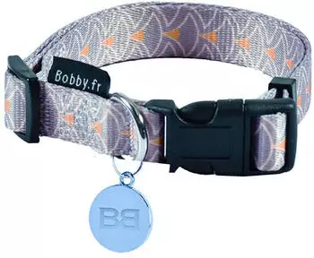 Croci Geisha Hundehalsband Nylon (CR-CLGEIS_14_016)