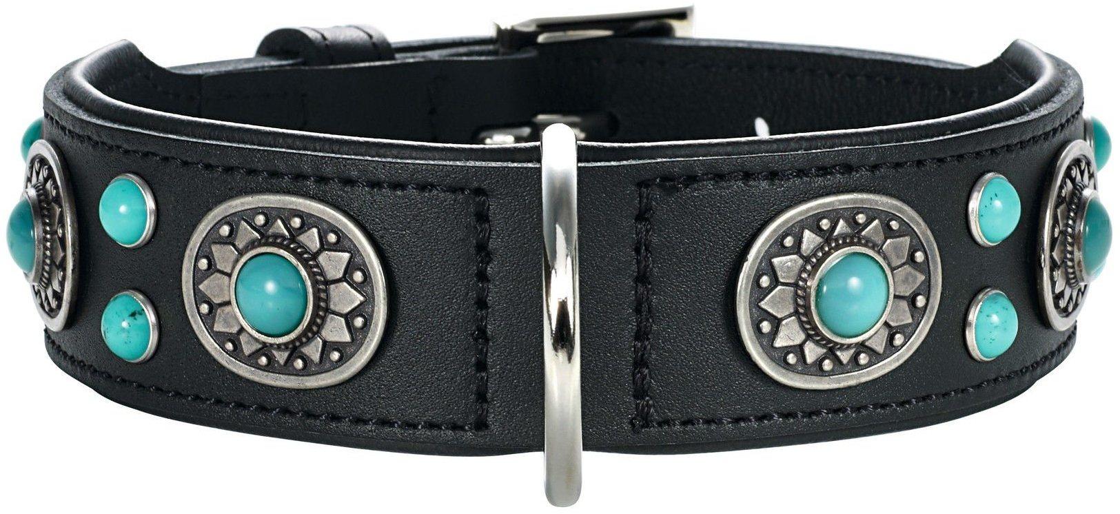 Hunter Halsband Sioux 50 (39 mm / 35-43 cm) Test TOP Angebote ab 61,89 €  (Mai 2023)