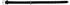Trixie Halsband Active M (18 mm / 36-43 cm)