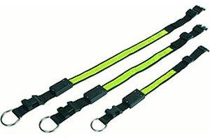 Trixie Halsband Flash&Reflect (30-40 cm)