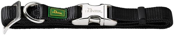 Hunter HUNTER Halsband Puppy Alu-Strong (15 mm / 30-45 cm)