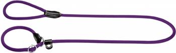HUNTER Retriever-Leine Freestyle 10 mm / 120 cm violett
