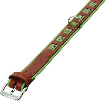 Karlie Halsband Buffalo Waidmannsheil L-XL (40 mm / 60 cm)