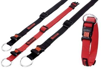 Karlie Halsband No Limit M (20 mm / 40-55 cm)