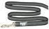 Julius K-9 IDC Color & Gray Leine mit Schlaufe