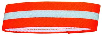 HUNTER Warnband mit Klettverschluss S (30 x 3,5 cm)