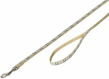 Nobby Leine Tartan (10 mm / 120 cm)