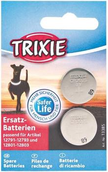 Trixie Ersatzbatterien (AG 10)