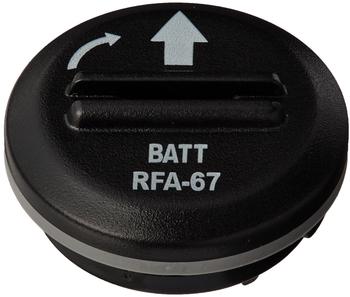 Petsafe Ersatzbatterien 6V, RFA-67
