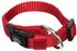 Nobby Halsband Classic 13-20cm 10mm rot