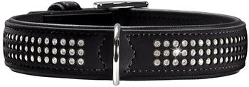 Hunter HUNTER Halsband Softie Triluxe (50 cm)