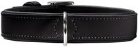 DOG SPORT 47549, DOG SPORT HUNTER Halsband Softie XS-S (40), schwarz