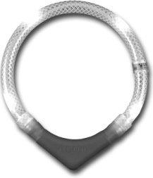Leuchtie Plus Halsband (60 cm)
