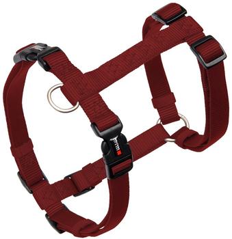 Wolters Geschirr Professional M (30-50 cm) rot