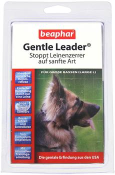Beaphar Anti-Zug-Halfter Gentle Leader (Gr. L)