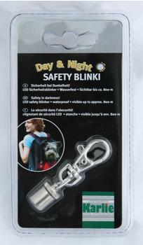 Karlie Anhänger LED Safety Blinki (7 cm)