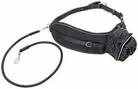 Karlie k65414, Karlie Doggy-Jogger (L, XL, Hund, Jogging) (k65414) Schwarz