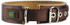 HUNTER Halsband Neopren Reflect