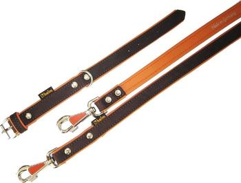 Heim Halsband Toskana M (45 cm)