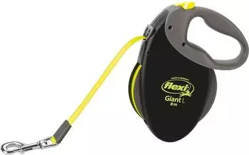Flexi Leine Neon L (50 kg)