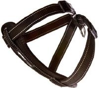 ezydog Geschirr Neopren schwarz xs Spaziergang/