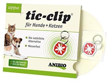 Anibio Tic-Clip Anhänger