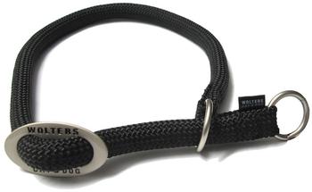 Wolters Schlupfhalsband K2 Tau 45cm x 13mm schwarz