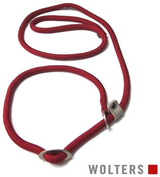 Wolters K2-Tauprogramm Moxonleine 180cm 9mm rot