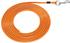 Hunter HUNTER Suchleine Convenience Round 8mm 1,2m orange