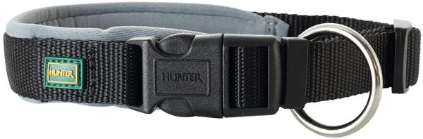 Hunter Halsband Neopren Vario Plus (45-50 cm)