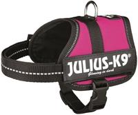 Julius-K9 150008, Julius-K9 Powergeschirr fuchsia, Gr&ouml;&szlig;e: 2XS/Baby 2