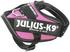 Julius K-9 IDC Powergeschirr Baby 2 Pink