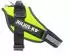 Julius K-9 IDC Powergeschirr High Visibility M (0) UV Neon