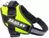 Julius K-9 IDC Powergeschirr High Visibility M (0) UV Neon