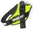Julius K-9 IDC Powergeschirr High Visibility M (0) UV Neon