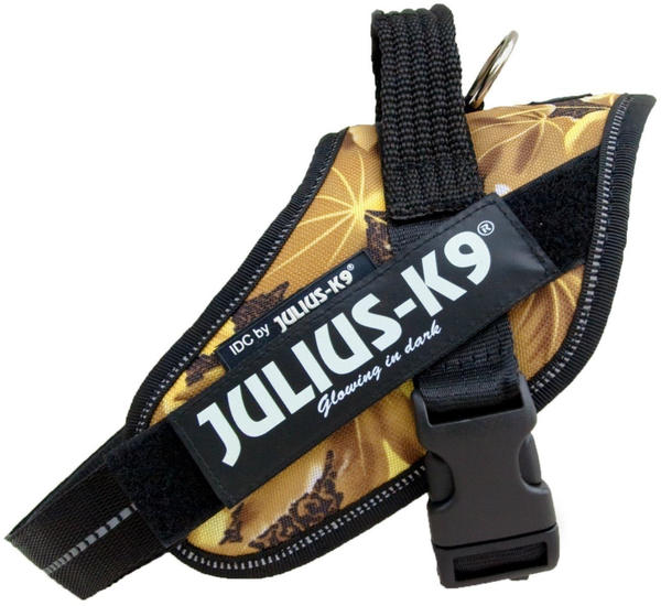 Julius K-9 IDC Powergeschirr 4 - Autumn Touch